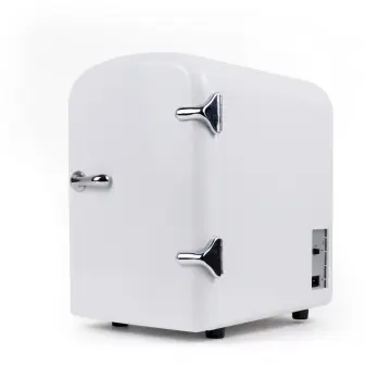 Skincare Mini Fridge 12V Customized Skincare Cooler