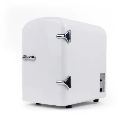 Skincare Mini Fridge 12V Customized Skincare Cooler