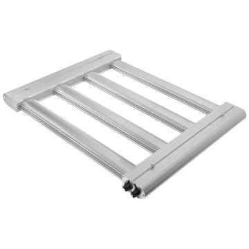 Commerciële tuinbouw Samsung LED Grow Bar Light