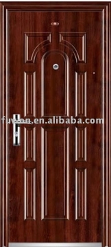 Steel Door