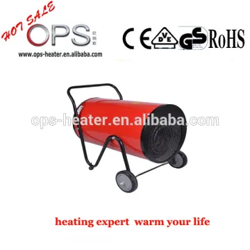 FHM-005 chicken farm equipment 380v electric 15kw heater