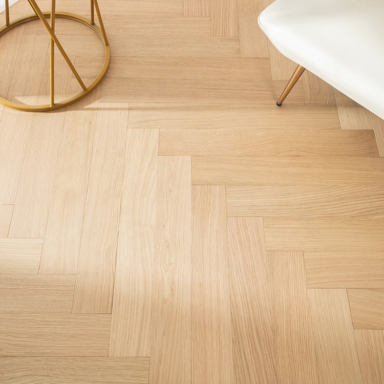 wooden flooring