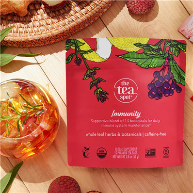 tea bags without plastic