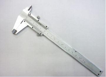 0-200mm stainless steel vernier caliper