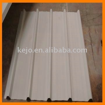 roll forming machine for roof panel