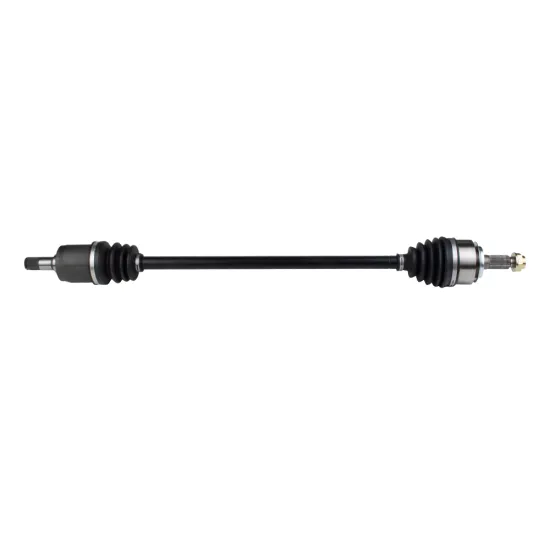 Top Quality Drive Shaft for Honda Civic FA1 2006-2011 AT*R FB3 1.8AT-R Axle Shaft