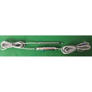 Linear Displacement Sensor: Exploring the LVDT Differential Transformer Type