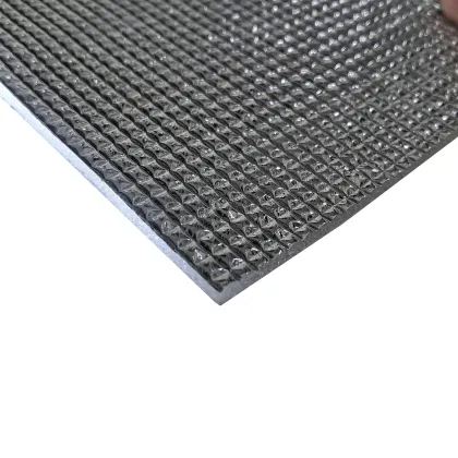 Reflective Foam Insulation Shield 48"x25ft 100sqft - Heat Shield & Thermal Barrier