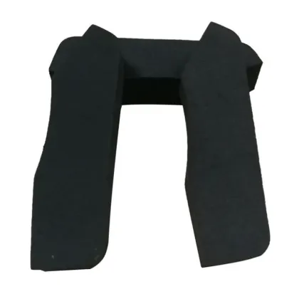 Man Roland 700 Offset Printing Machine Ink Duct End Blocks