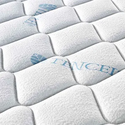Factory Direct Sleepwell King Size Spring Mattress Promotion