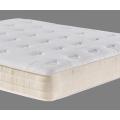 Materasso a molle insacchettate in tessuto a maglia da 400 g/m²