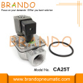 CA25T 1" Right Angle Replacement Dust Collector Valve