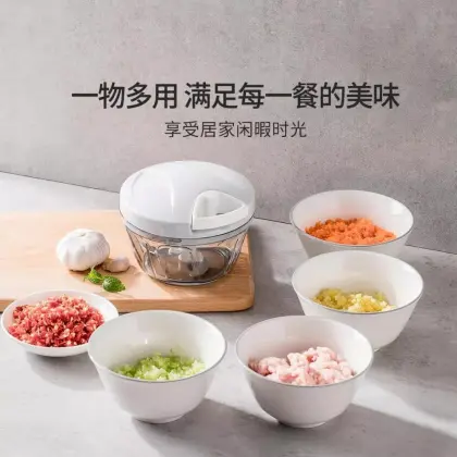 Xiaomi Youpin Jordan Judy garlic blender