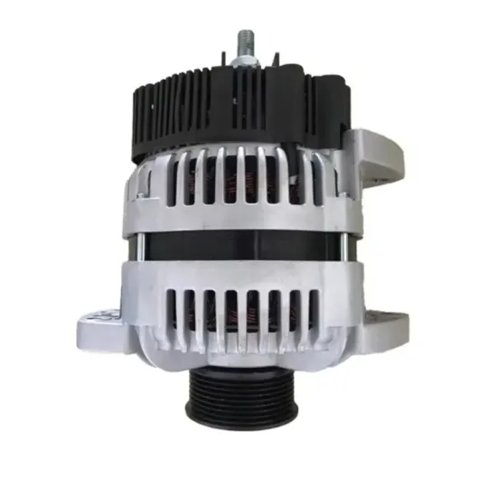 Auto Engine Spare Parts: Finding the Right Alternator (ATG20847, HEH324A03, 1000974264)