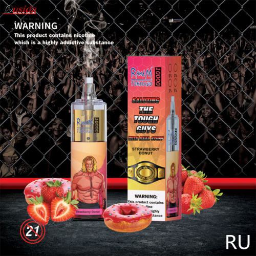 RandM Tornado 10000 Whloesale Price Vape