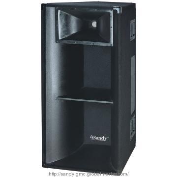 Professional Loudspeaker with Big Power