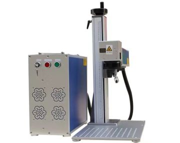 Laser Marking Machine for Fiber - JPT 20W 30W 50W 100W