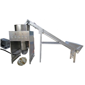 Best Price Garlic Powder Processing Plant