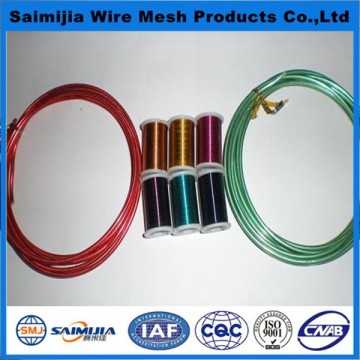 high quality Colored Florist Wire