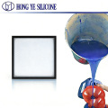 Durable Liquid Silicone Rubber for Sealing Air Filter