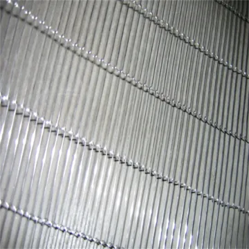 Flat Flex wire belt