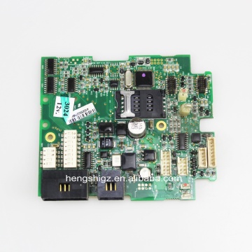 Lettore di valuta cartacea ad accettatore originale affidabile ad alto affidabile - CashCode MSM -3024 Motherboard