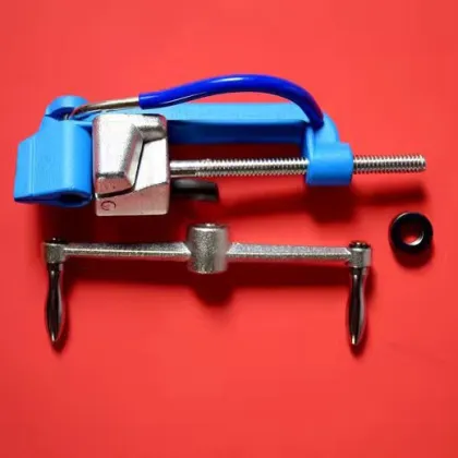 Manual Metal Strapping Construction Tools