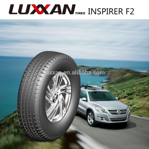 15% OFF LUXXAN Inspire F2 SUV Tire Sport SUV