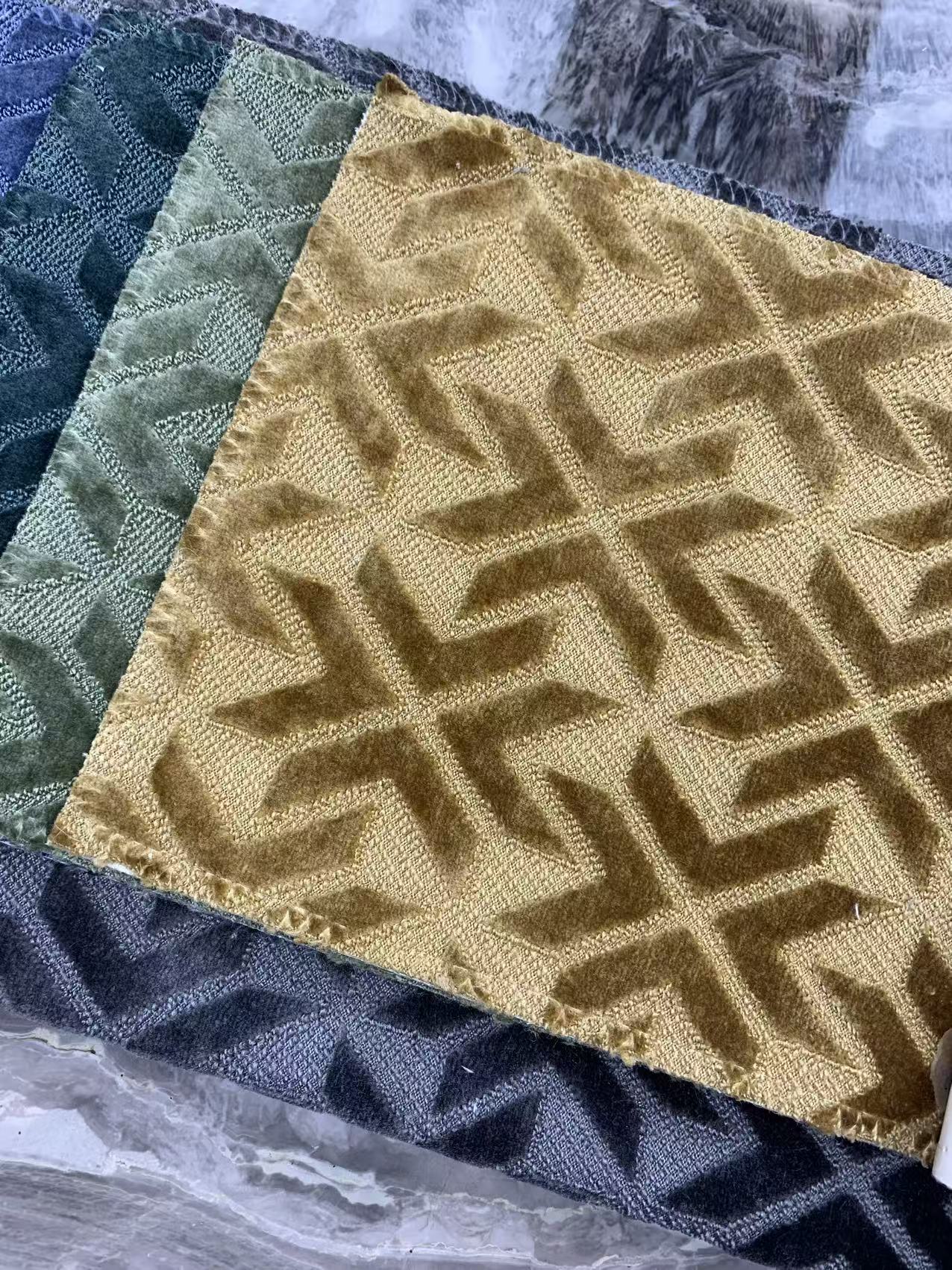 Upholstery Fabric