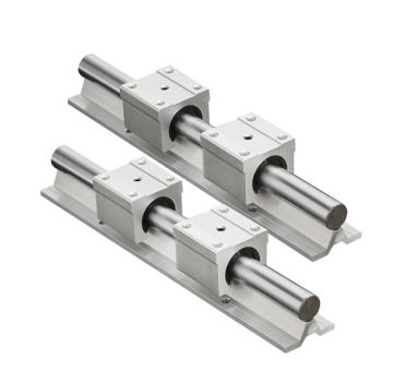 High Precision SBR20 Linear Motion Shafts and Rods: Your Ultimate Guide to Linear Shaft Solutions