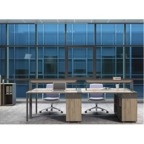 Modernes Design Luxus Executive Desk Holzbüromöbel