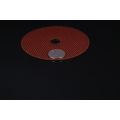Label Resin Cutting Disc for Steel and Metal