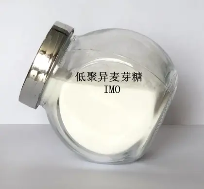 Isomaltooligosaccharide IMO500 Starch sugar
