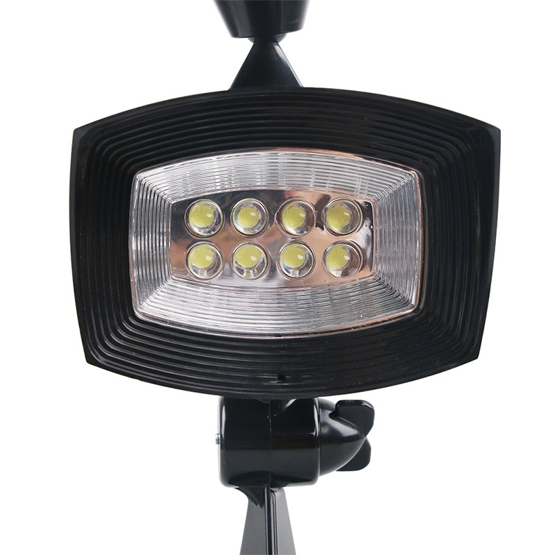 Brightest Led Solar Security Motion Floodlight, High Quality Brightest