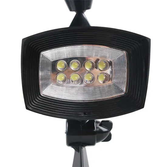 Brightest Led Solar Security Motion Floodlight