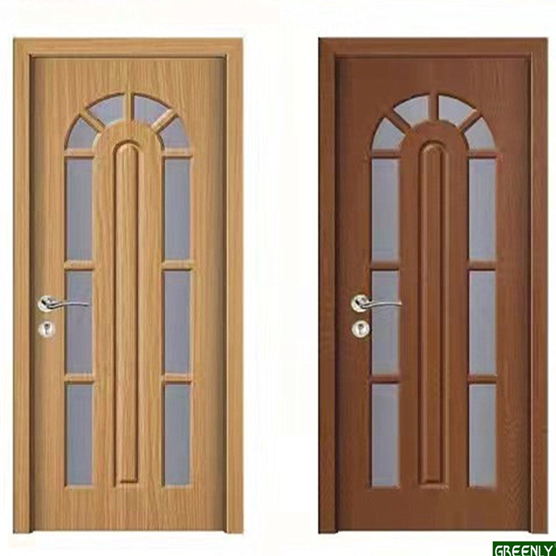 Hot Sale Laminated Wood Doors