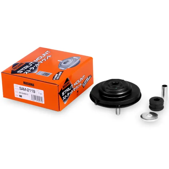 SAM-2119 MASUMA Shock Absorber Front Top Strut Mount 0344517