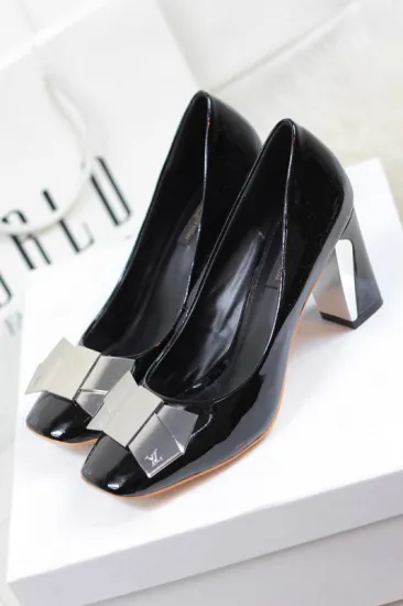 Fashion LV shoes, high quality cheap LV high heels replica, wholesale and retail replica LV woman fashion high heels dress shoes