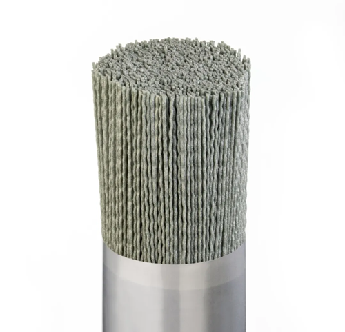 Silicon carbide nylon612 abrasive filament