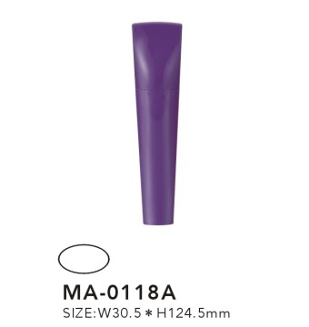 Mascara tube from China
