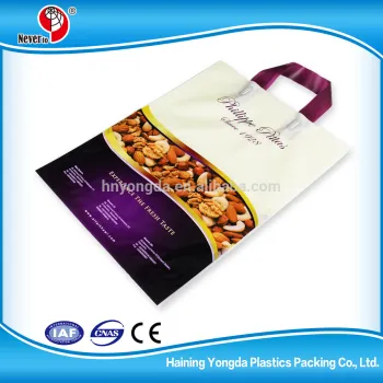 BOPP+CPP Remote Controller Plastic Bag