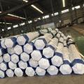 Ống thép nồi hơi liền mạch được vẽ lạnh