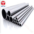 ASTM A213 304 Stainless Steel Heat Exchanger Tubes