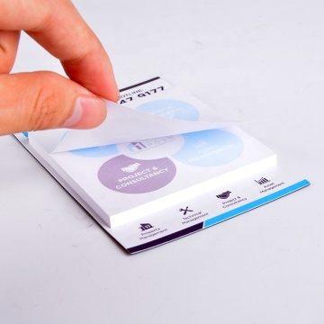 Fridge Magnets Notepad - Guangdong Guangzhou City Factory
