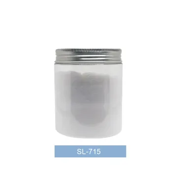 SL-715 Silica Carbide Powder 7631-86-9
