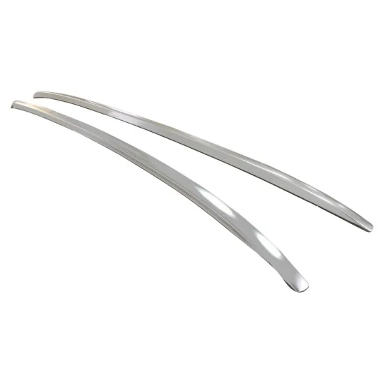 Aluminum Car Roof Rack Bracket for Toyota RAV4 2020 by Changzhou Manufacturer