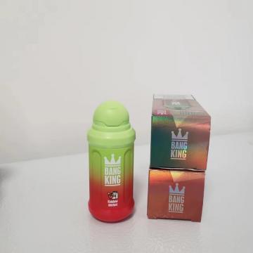 Hot Sale Vape Bar Bang King 12000puffs