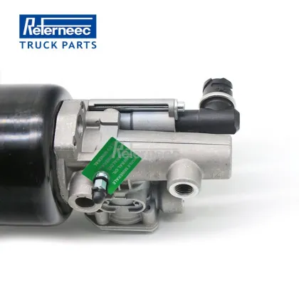 Truck Gearbox Clutch Servo Booster for MAN WABCO Truck