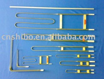 MoSi2 heater for kilns&furnace/molybdenum disilicide heater