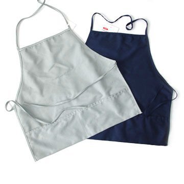 Bib Apron